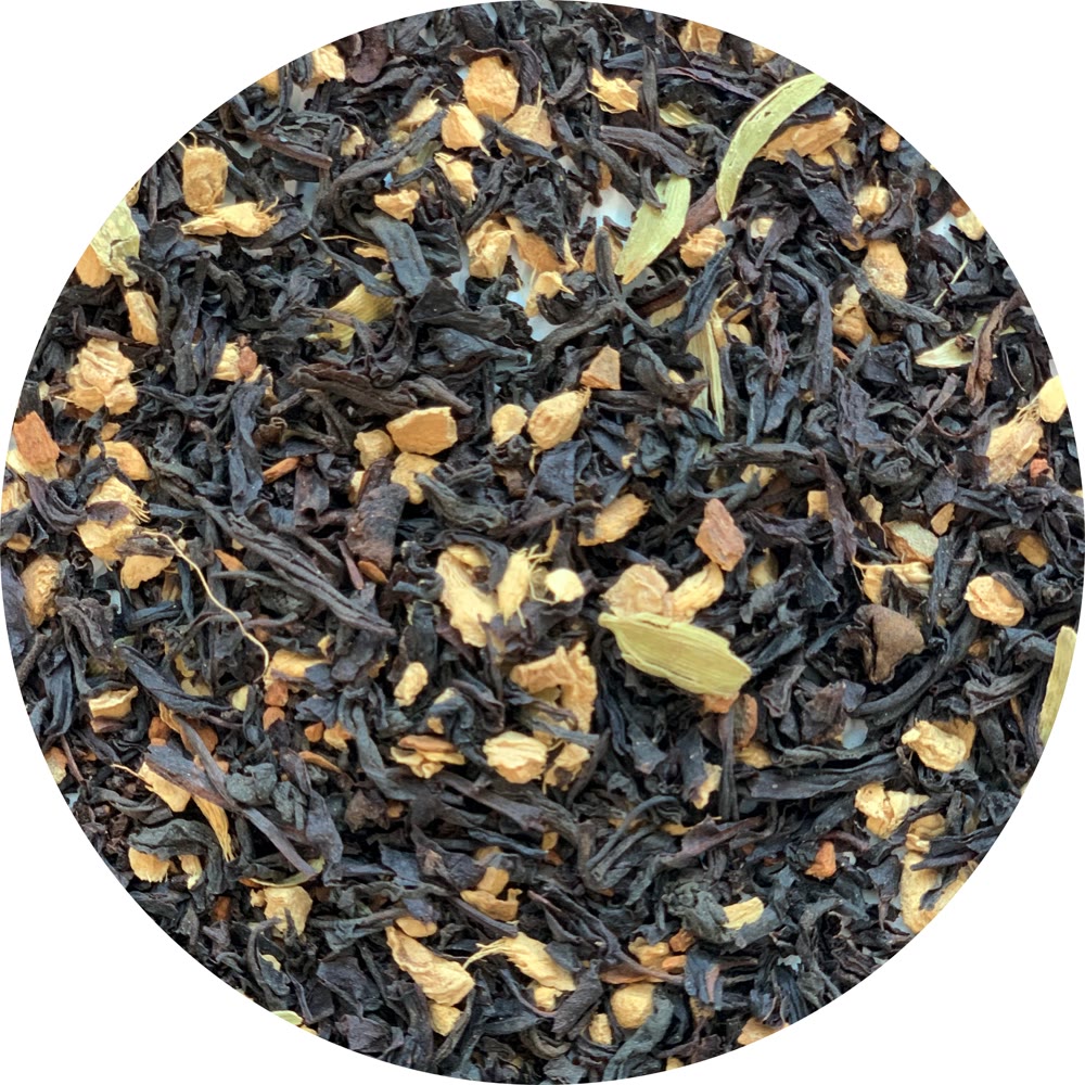 Masala Chai
