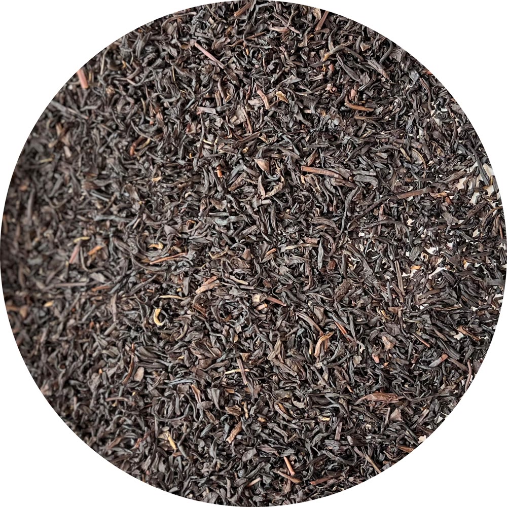 Earl Grey Supreme