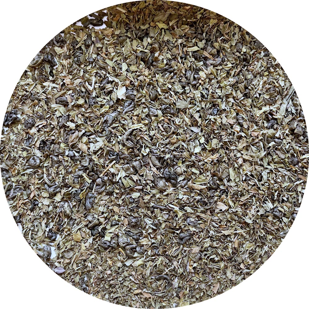 Moroccan Mint
