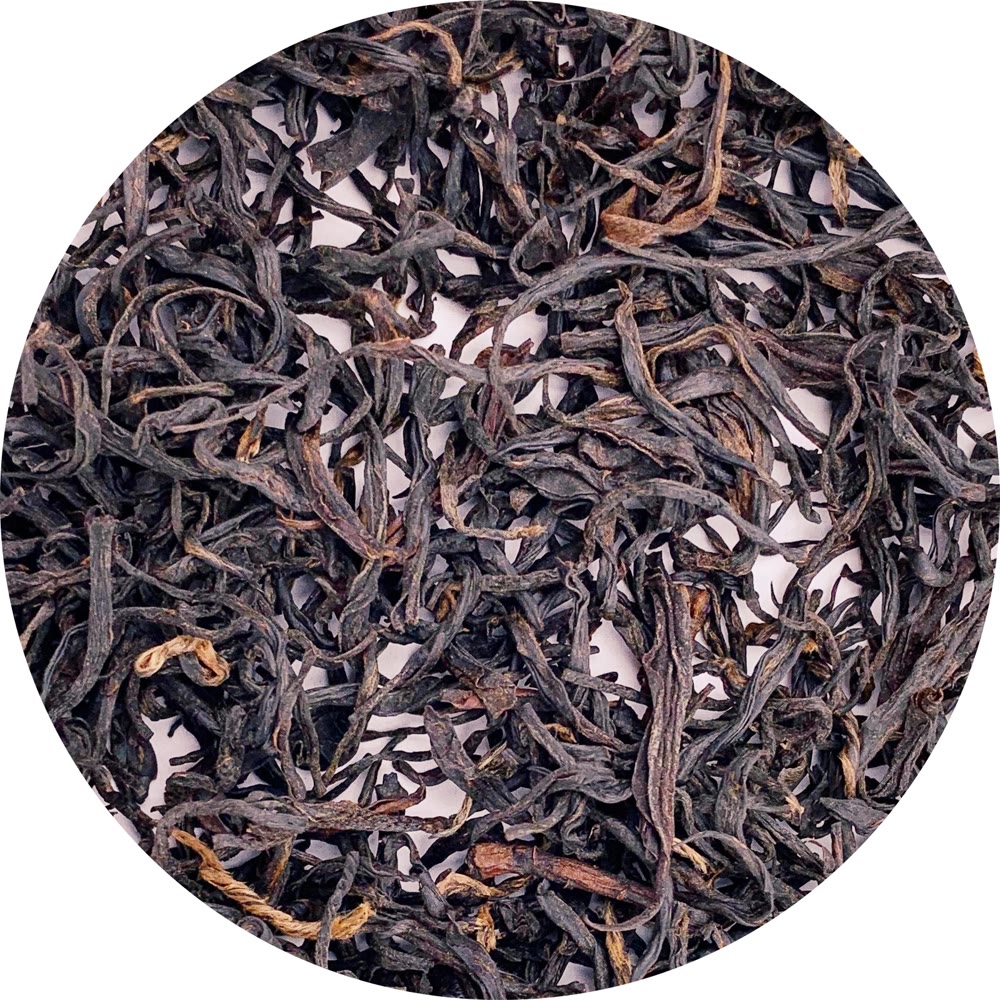Lapsang Souchong