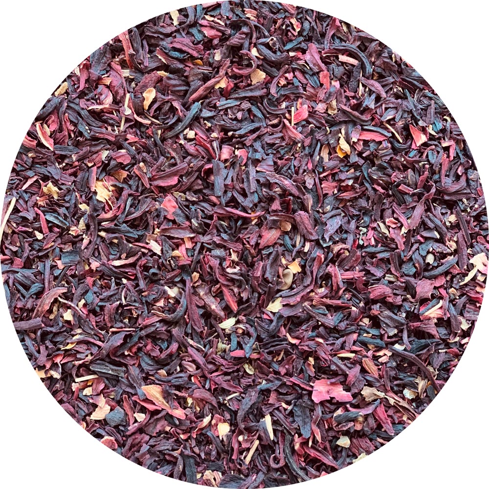 Organic Hibiscus