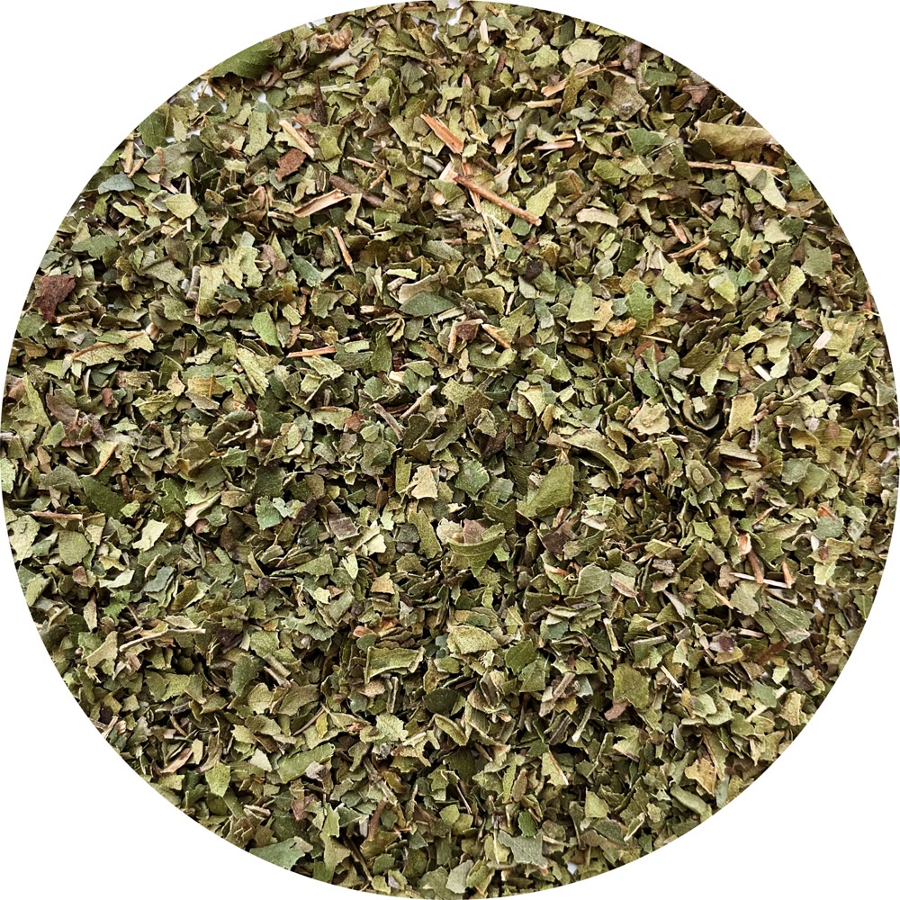 Organic Lemon Myrtle