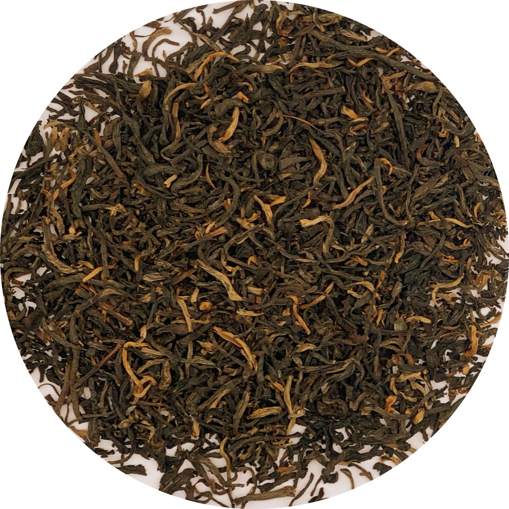 Organic Yunnan 6112