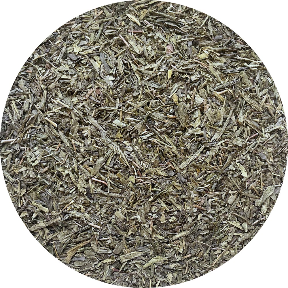 Organic Sencha 8911