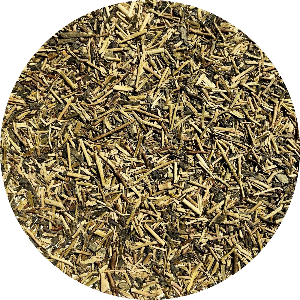 Organic Kukicha Green