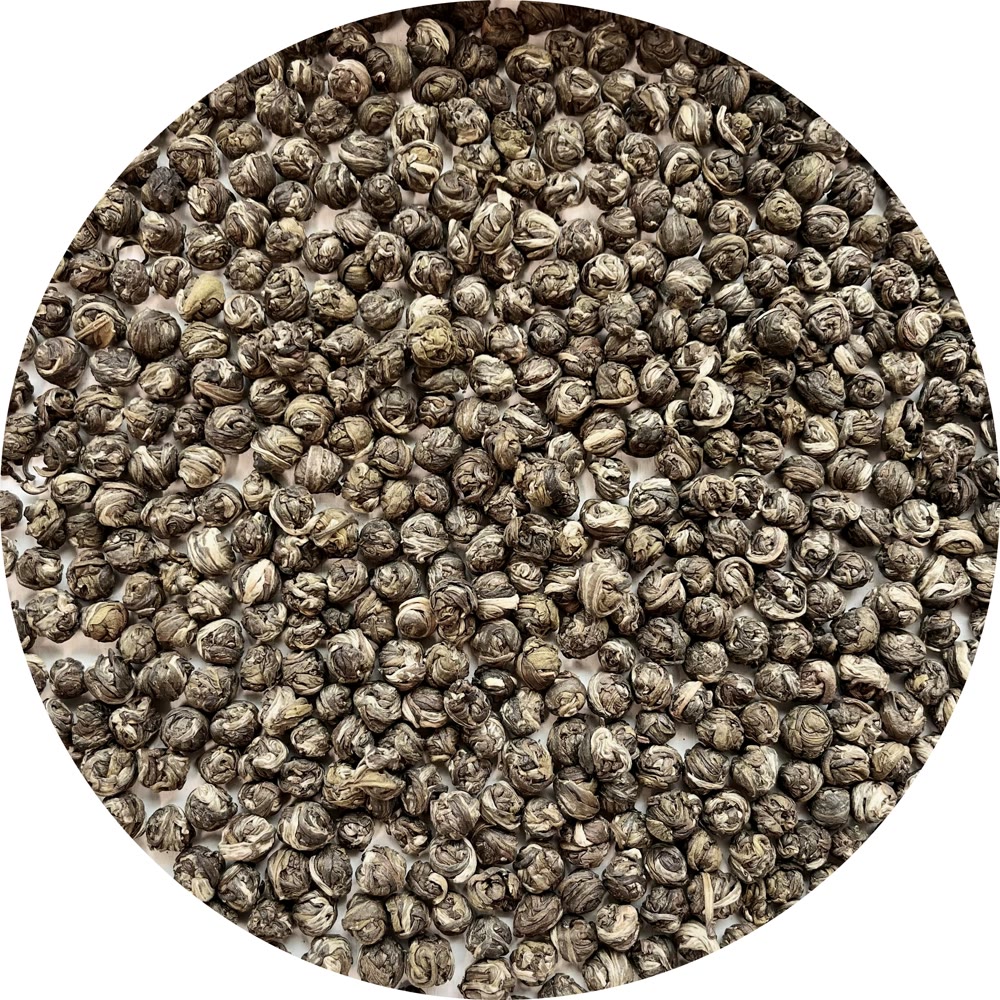 Jasmine Pearls