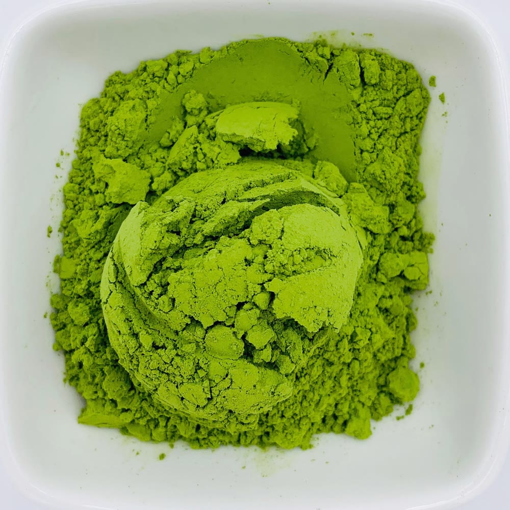 Organic Matcha #2