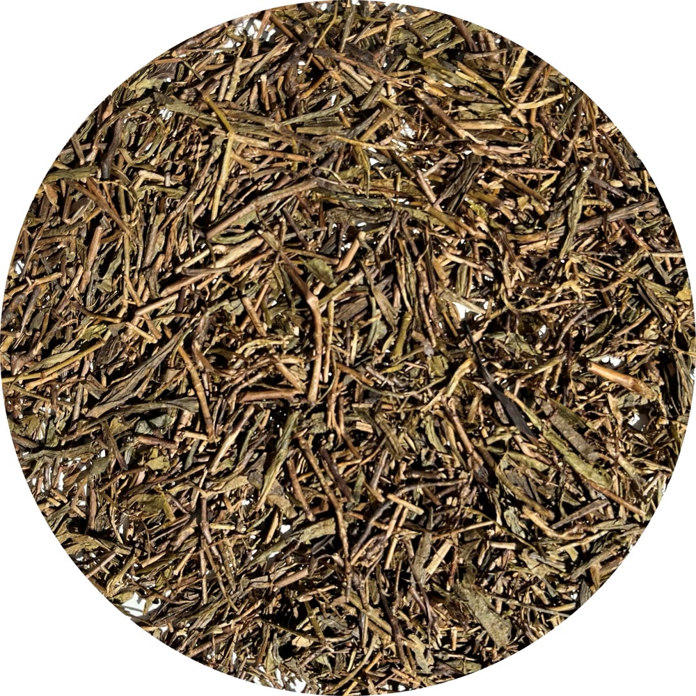 Organic Kukicha Roasted