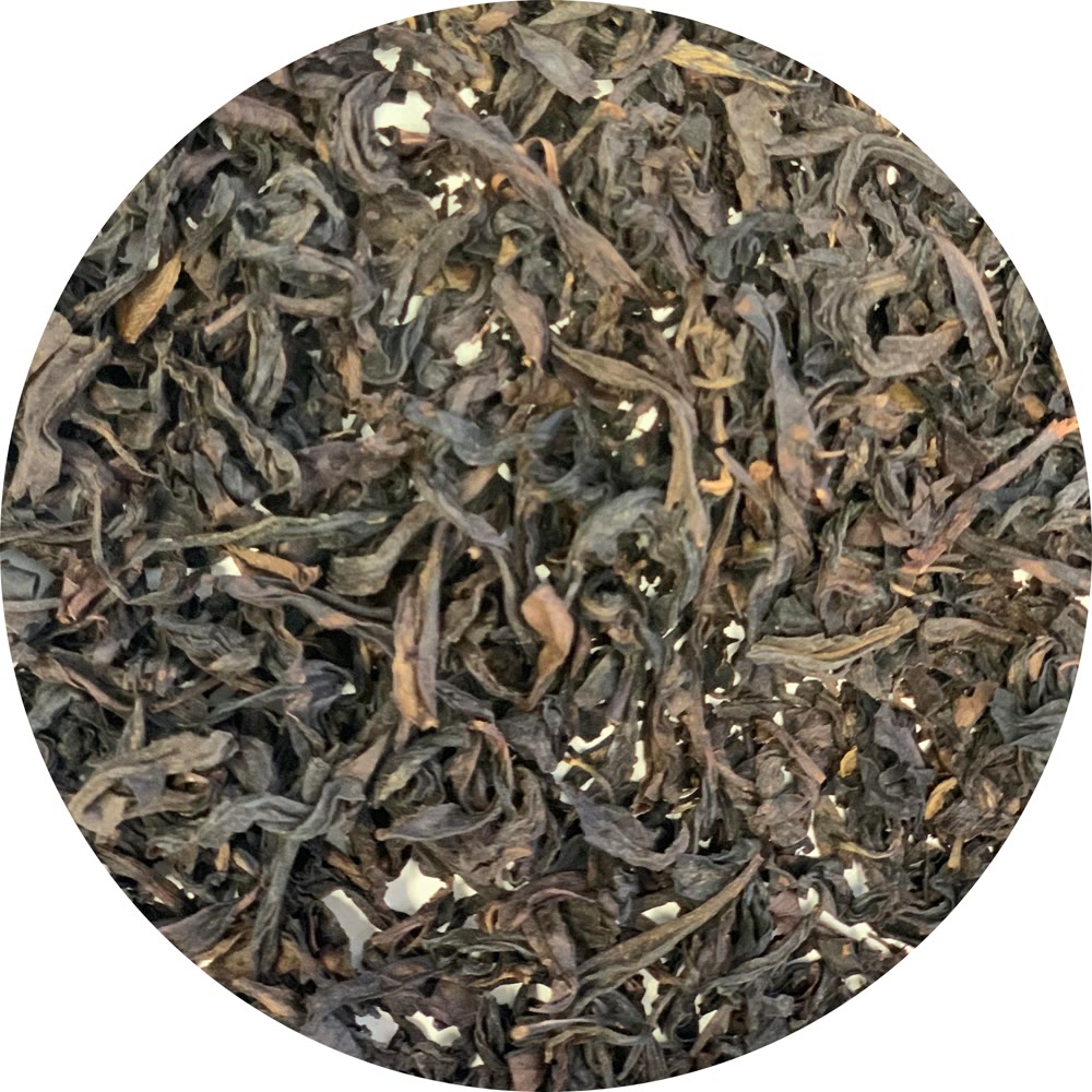 Organic Shui Xian 303