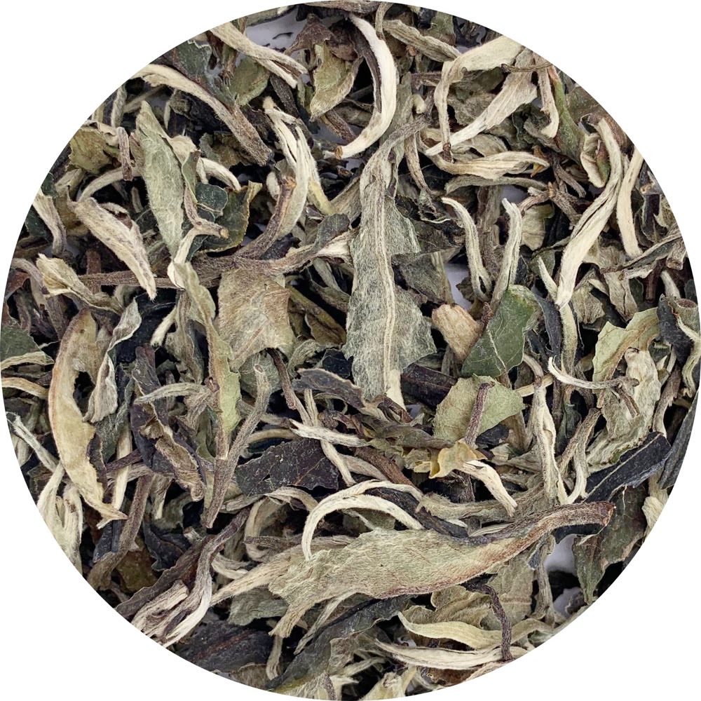 Organic Bai Mu Dan 6900