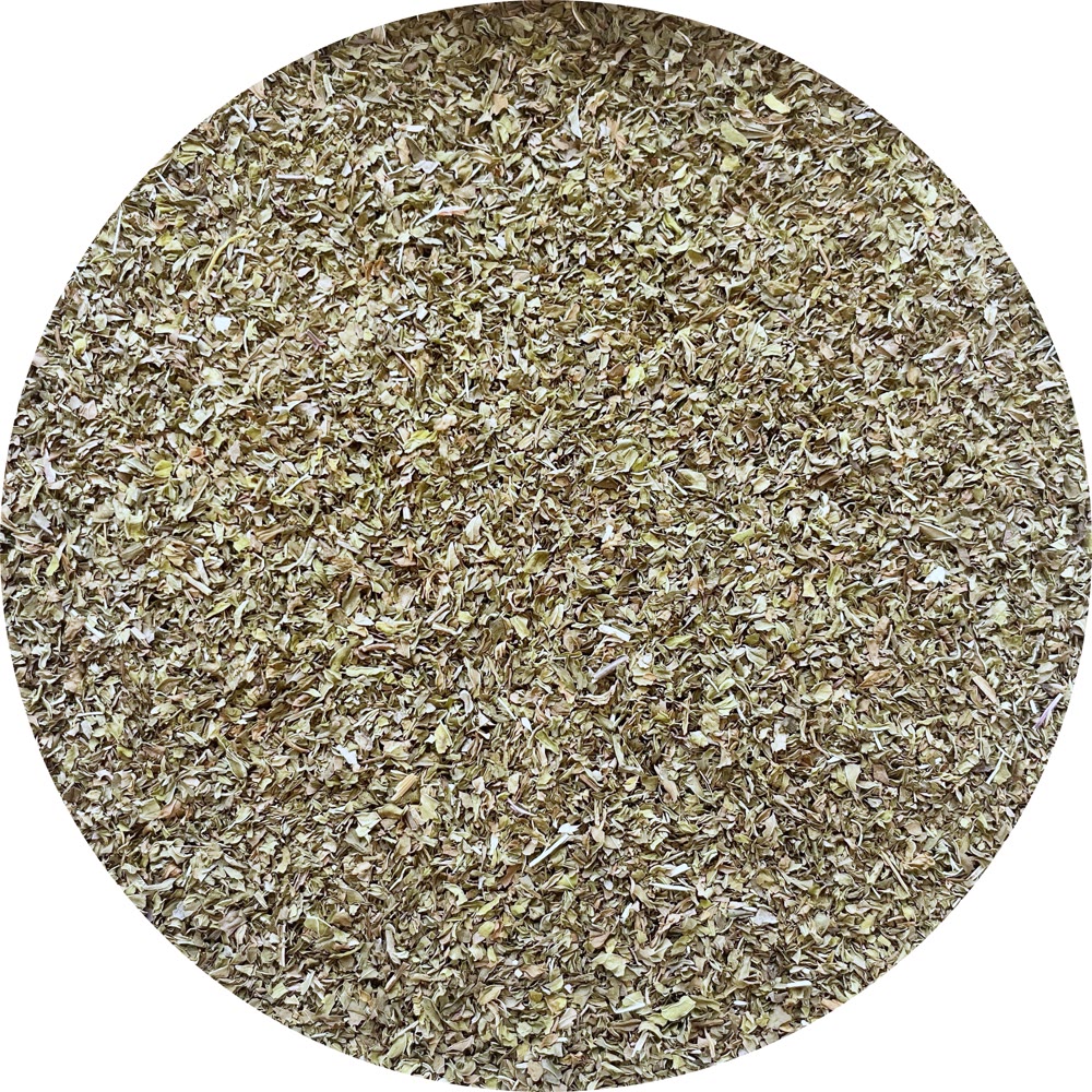 Organic Peppermint