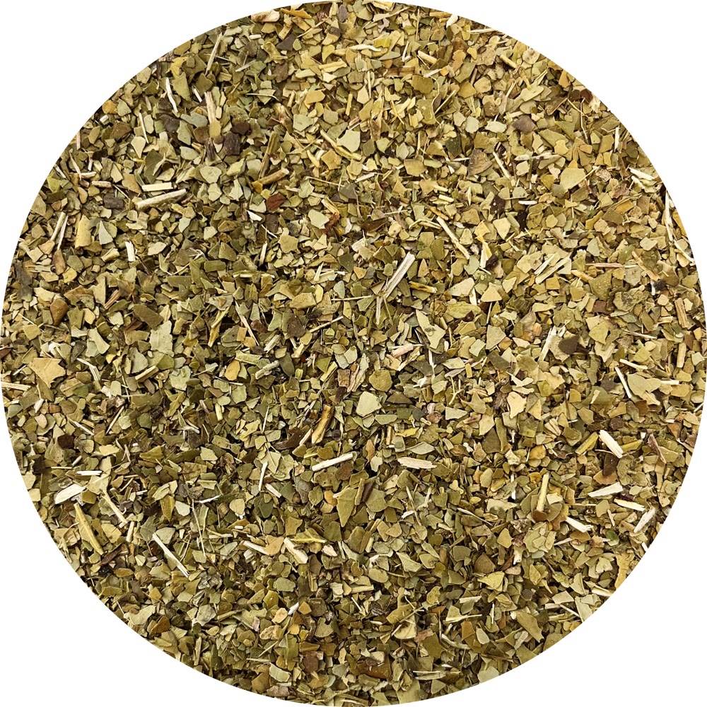 Organic Yerba Mate