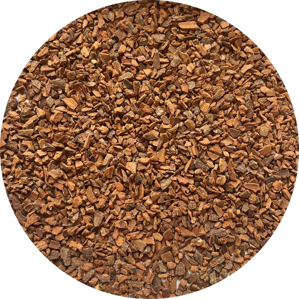 Organic Cinnamon
